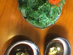 -东岸料理·寿司·刺身