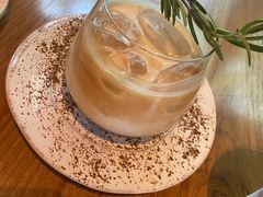 -Chom Cafe and Restaurant