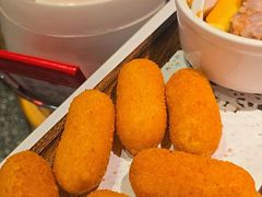 -辣可可·现炒黄牛肉(皇庭广场店)