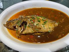 -又见炊烟私房菜(敬亭路店)