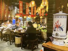 -南京大牌档(之心城店)