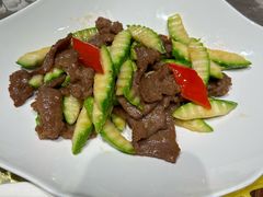 -古南都·老广东酒楼(龙江店)
