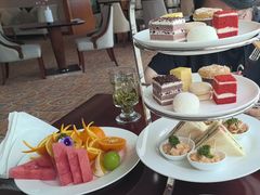 -宁海金海开元名都大酒店·名爵自助餐厅(金水路店)