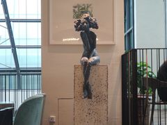 -大树餐厅(红旗街万达店)