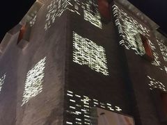 -徐家汇源景区-衡山坊