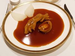 -唐阁(香港朗廷酒店)