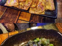 风情烤豆干-质烤烤物·活烤海鲜(质烤总店)
