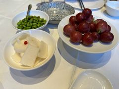 -四季民福烤鸭店(通州马驹桥店)