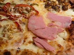 -春树下·树屋花房西餐厅(罍街AS1980店)