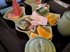 -足本纪·足道 SPA 简餐 小吃(文三西路店)