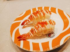 -新一番三文鱼寿司(大东海店)