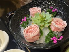 -捞王锅物料理(凯旋路店)