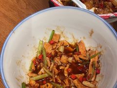 -老湘村·湖南土菜(天河维多利店)