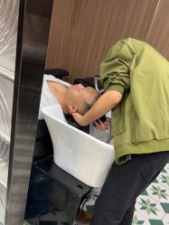 -Joker先生·男士理发馆