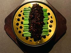 -上海滩餐厅(BFC外滩金融中心店)