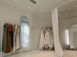 -LaMousse婚纱买手店