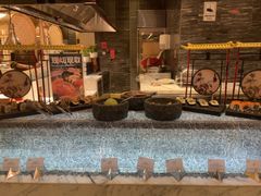 -丽都皇冠假日酒店·Matrix亦餐厅(望京店)