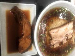 -朱鸿兴面馆(镇湖店)