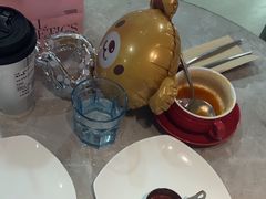 -必胜客(上海新南方商城PH店)