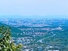 -北京西山国家森林公园