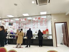 -常州糕团店(北大街新世纪商城店)
