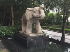 -潮人姐妹轩(海宁路店)