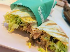 -库滋明·俄罗斯特色美食(中央大街店)