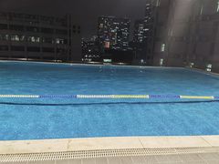 -广州天河希尔顿酒店