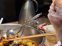 -七欣天香辣蟹火锅(上海银亿滨江店)