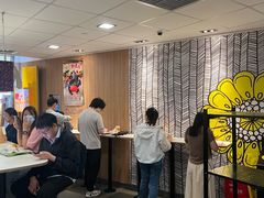 -麦当劳(世纪汇广场店)