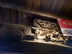 -徽三说·土徽菜·中国徽菜连锁品牌(一中店)