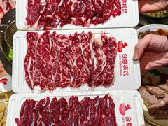 -合意桐坑牛肉粿·鲜牛肉火锅(嵩山总店)