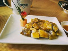 -德胜轩正宗顺德菜(宝安沙井会展中心店)