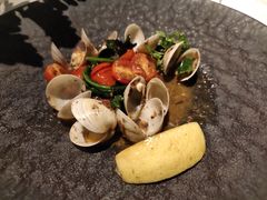 -L'Arome芳芳法国餐厅(仙林金鹰店)