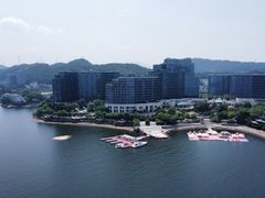 -绿城千岛湖喜来登度假酒店