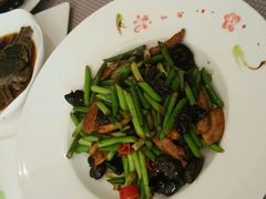 -南山饭店(阳明古镇店)