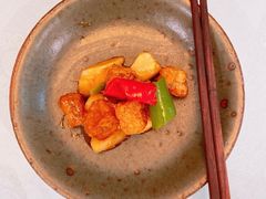 -壹零贰小馆(桂城石啃店)