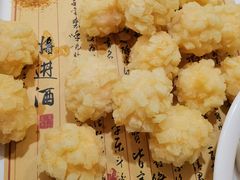 -牟传仁饭庄(星海店)