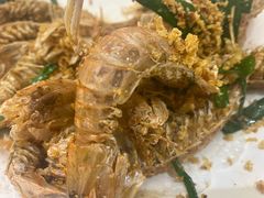 -新享乐海鲜(翠华路店)