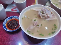 -易老妈蹄花.特色川菜(人民公园总店)