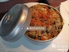 -肴约·花园式餐厅(湖里店)