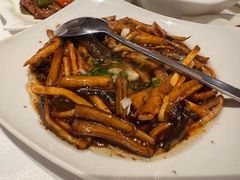响油鳝丝-永兴餐厅(复兴中路店)