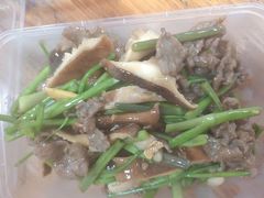 -始兴县农家小院餐馆