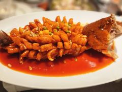 -江南厨子·品苏杭(深圳万象城店)