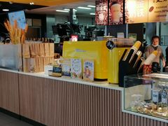 -麦当劳(朝阳路得来速店)