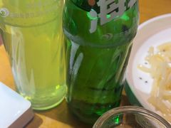 -杏花村水席楼·洛阳水席(老城十字街店)