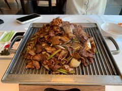 -四季民福烤鸭店(前门店)