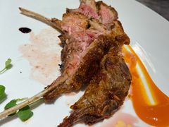 红酒小羊排-王品牛排(杭州大厦店)