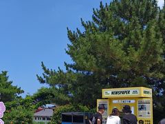 -威海华夏城景区