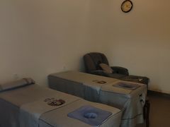 -张钰强中医正骨推拿连锁(唐家人才公寓店)